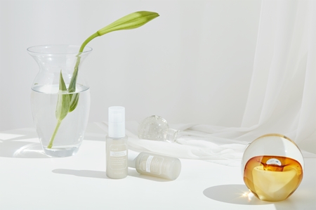 Klairs Fundamental Eye Awakening Gel gel illuminateur yeux