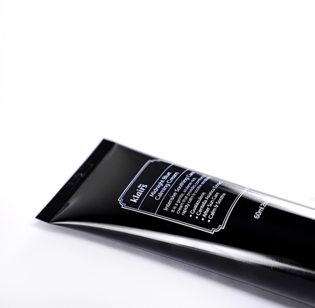 Dear Klairs Blue Calming Cream kojący krem po opalaniu do skóry wrażliwej i podrażnionej
