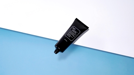 Dear Klairs Blue Calming Cream kojący krem po opalaniu do skóry wrażliwej i podrażnionej