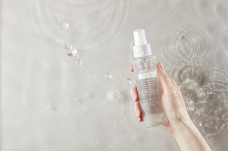 Klairs Fundamental Ampule Mist antioxidant hydrating mist for face