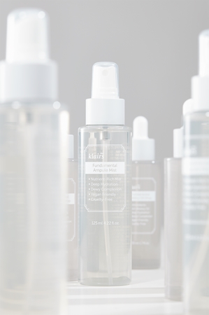 Klairs Fundamental Ampule Mist antioxidant hydrating mist for face