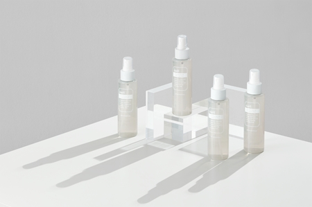 Klairs Fundamental Ampule Mist antioxidant hydrating mist for face