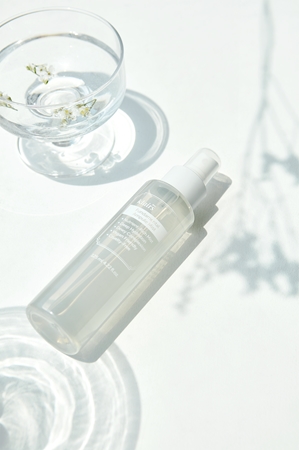 Klairs Fundamental Ampule Mist antioxidant hydrating mist for face