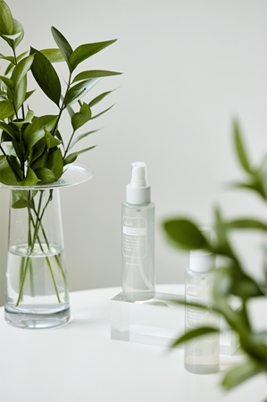 Klairs Fundamental Ampule Mist antioxidant hydrating mist for face