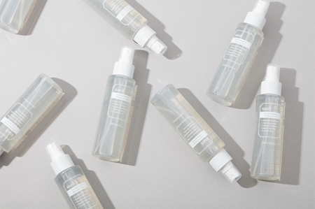 Klairs Fundamental Ampule Mist antioxidant hydrating mist for face