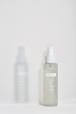 Klairs Fundamental Ampule Mist antioxidant hydrating mist for face