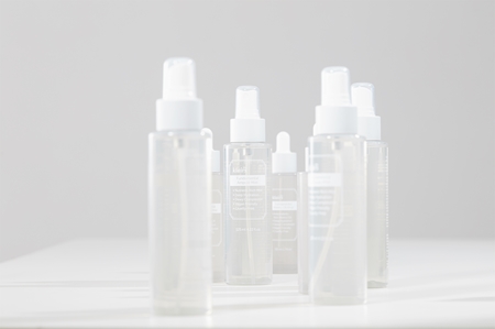Klairs Fundamental Ampule Mist antioxidant hydrating mist for face
