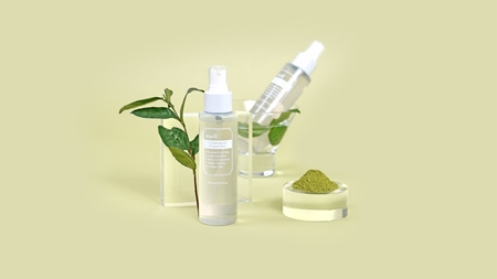 Klairs Fundamental Ampule Mist antioxidant hydrating mist for face