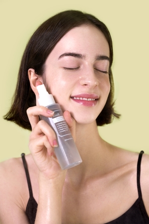 Klairs Fundamental Ampule Mist antioxidant hydrating mist for face