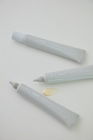 Klairs Fundamental Nourishing Eye Butter Nourishing Eye Cream