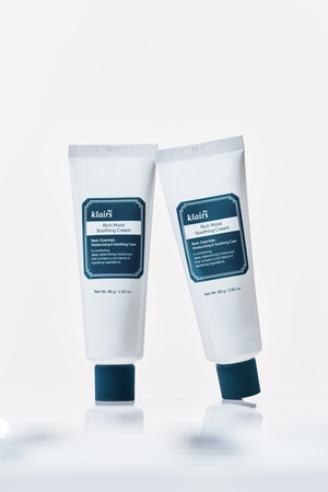 Klairs Rich Moist Soothing Cream Intensive Hydrating and Softening Cream