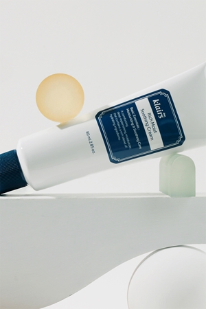 Klairs Rich Moist Soothing Cream Intensive Hydrating and Softening Cream