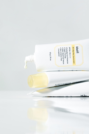 Klairs All-day Airy Sunscreen gel-crème léger protecteur SPF 50+