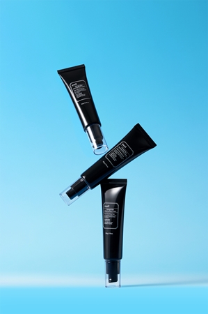 Klairs Midnight Blue Clearing Water Cream Light Moisturizing Cream to brighten and smooth the skin
