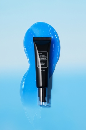Klairs Midnight Blue Clearing Water Cream Light Moisturizing Cream to brighten and smooth the skin
