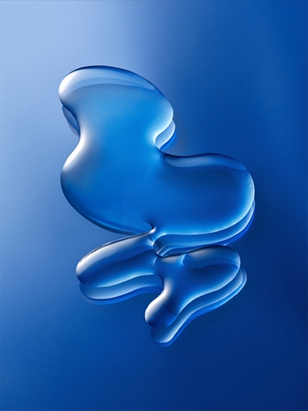 Dear Klairs Midnight Blue Youth Activating Drop aktivierendes Serum zur Verjüngung der Haut