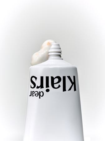 Dear Klairs Vitamin Toning Barrier Cream λαμπρυντική ενυδατική κρέμα για ενίσχυση του φραγμού της επιδερμίδας