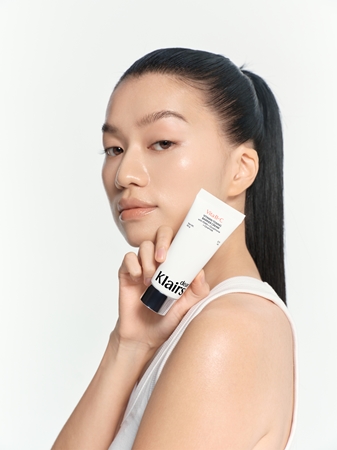 Dear Klairs Vitamin Toning Barrier Cream λαμπρυντική ενυδατική κρέμα για ενίσχυση του φραγμού της επιδερμίδας
