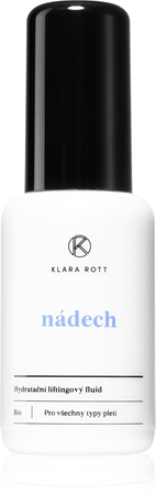 Klara Rott Breath feuchtigkeitsspendendes Lifting Fluid