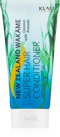 KLAU Super Hair feuchtigkeitsspendender und nährender Conditioner