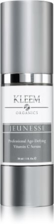 Kleem Organics Vitamin C Serum sérum illuminateur