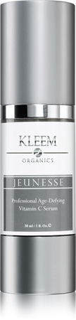 Kleem Organics Vitamin C Serum rozjasňující sérum