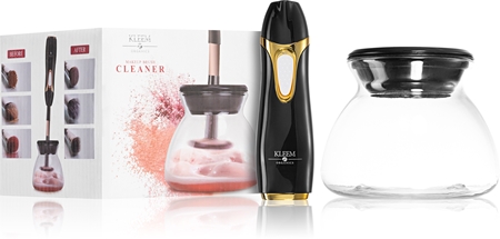 Kleem Organics Make-up Brush Cleaner brush cleanser