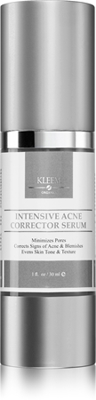 Kleem Organics Intensive Acne Corrector Serum sérum para pele problemática