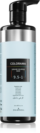 Kléral system Colorama Bonding Color Mask voor Alle Haartypen