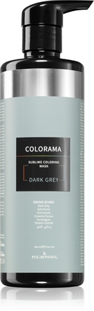 Kléral system Colorama barvicí maska pro všechny typy vlasů