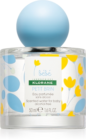 Klorane Bébé Parfum naturel