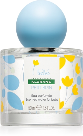 Klorane Bébé Parfum naturel