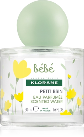 Klorane Bébé Parfum naturel