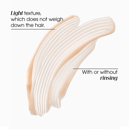Klorane Quinine Strengthening & Stimulating Conditioner Fortifying Balm for Weak Hair Prone to Falling Out