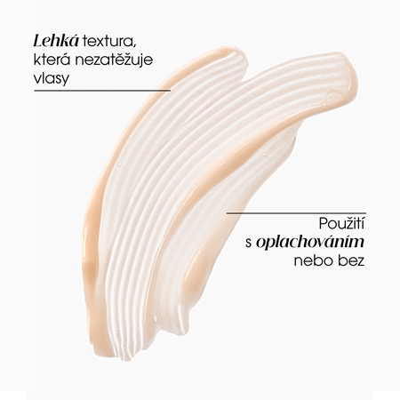 Klorane Chinin Strengthening & Stimulating Conditioner posilujicí balzám pro slabé vlasy s tendencí vypadávat