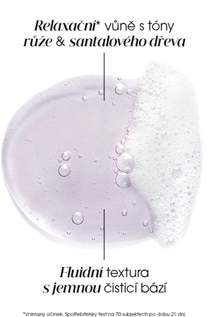 Klorane Pivoňka Soothing Sensitive Hair Scalp Shampoo šampon pro citlivou pokožku hlavy