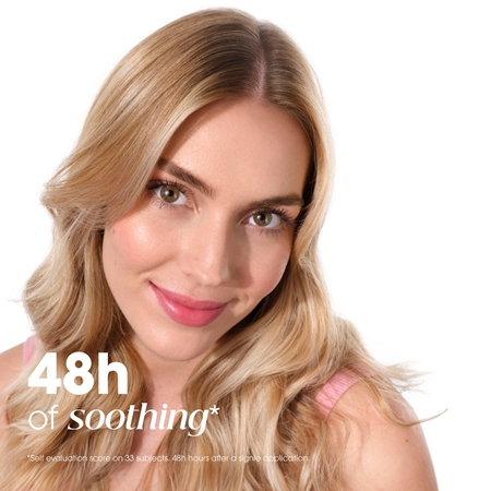 Klorane Peony Soothing Sensitive Hair Scalp Shampoo shampoo per cuoi capelluti sensibili