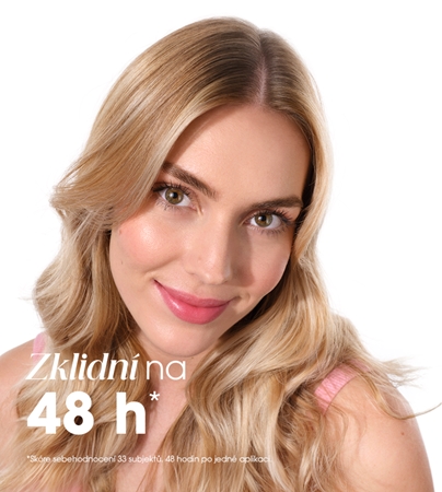 Klorane Pivoňka Soothing Sensitive Hair Scalp Shampoo šampon pro citlivou pokožku hlavy