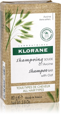 Klorane Avoine festes