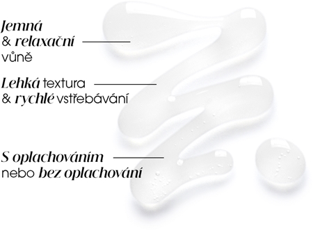 Klorane Pivoňka Soothing Sensitive Hair Scalp Conditioner balzám na vlasy pro citlivou pokožku hlavy