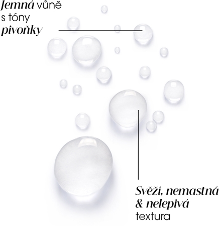 Klorane Pivoňka Soothing Calming & Anti-Itching Serum zklidňující sérum pro citlivou a podrážděnou vlasovou pokožku