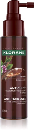 Klorane Chinin Intense Fortifying Serum posilující péče proti vypadávání vlasů