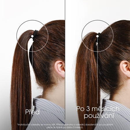 Klorane Chinin Intense Fortifying Serum posilující péče proti vypadávání vlasů