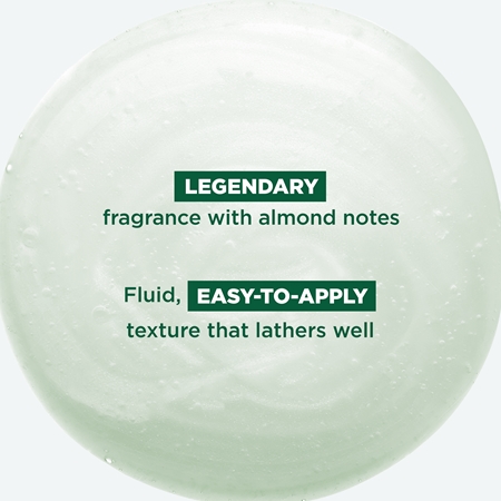 Klorane Almond Shampoo med volumeneffekt