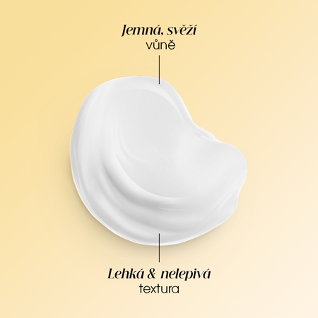 Klorane Bébé Calendula hydratační krém pro dětskou pokožku