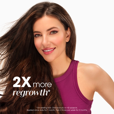 Klorane Quinine Growth Accelerating Serum Leave-in Serum for hair growth and strengthening from the roots