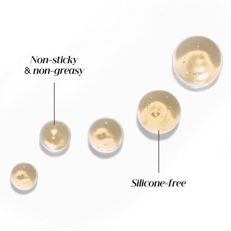 Klorane Quinine Growth Accelerating Serum Leave-in Serum for hair growth and strengthening from the roots