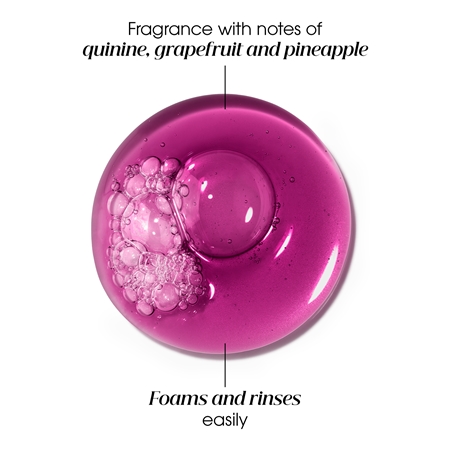 Klorane Quinine Growth Accelerating Shampoo Shampoo for hair growth and strengthening from the roots
