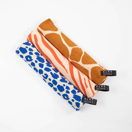 KLRK Home Wild Color Stoffwindeln
