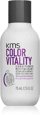 KMS Color Vitality Conditioner Conditioner for colour-treated hair